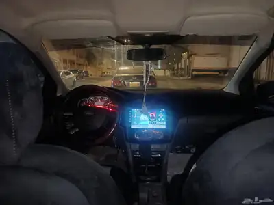 السلام عليكم فورد فوكس 2010 index