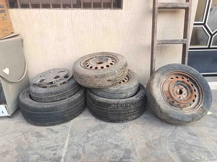 كفر وطيس طيس بي 10 والكفر بي خمس مع الجنط 0