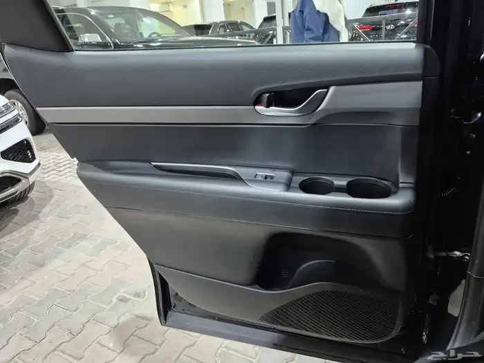 واصل السعودية باليسيد نص فل 2022 استيراد كوريا -معرض العصيمي 16