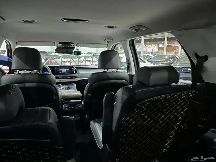 واصل السعودية باليسيد نص فل 2022 استيراد كوريا -معرض العصيمي 21