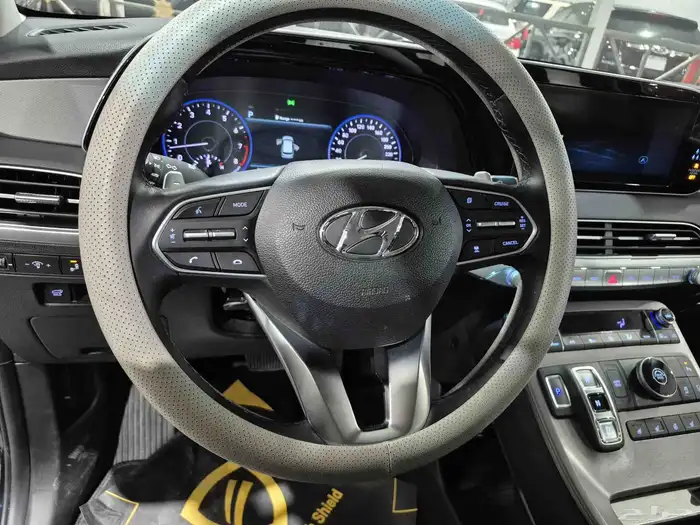 واصل السعودية باليسيد نص فل 2022 استيراد كوريا -معرض العصيمي 15