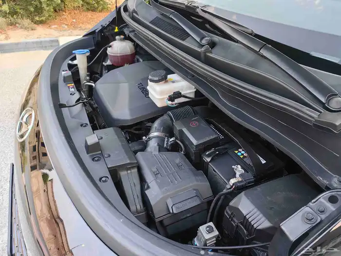 هونداي ستاريا ديزل 11 راكب موديل 2022م وارد كوريا 32