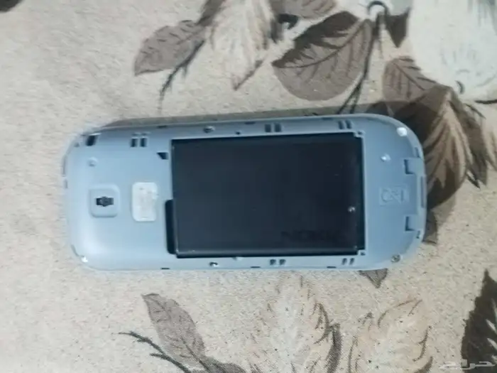 تلفون سامسونج تلفون نوكيا زرير 2خط وميمر سامسونج زرير 2خط 8