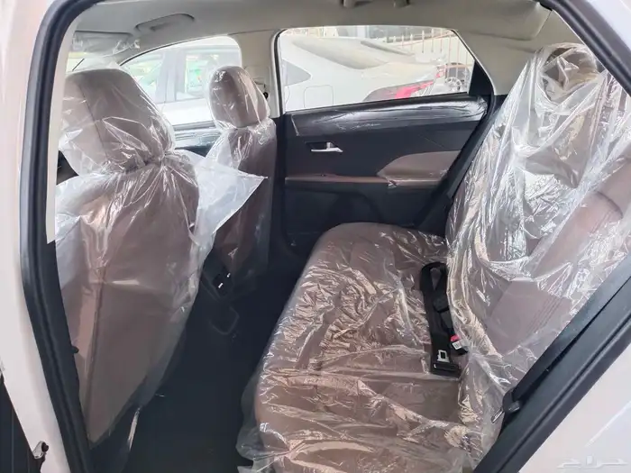 هونداي اكسنت موديل 2025 فليت 14