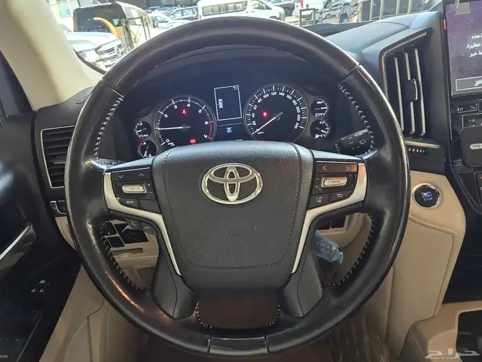 جي اكس ار L3 سعودي فل كامل مستعمل نظيف جدا موديل 2021 11