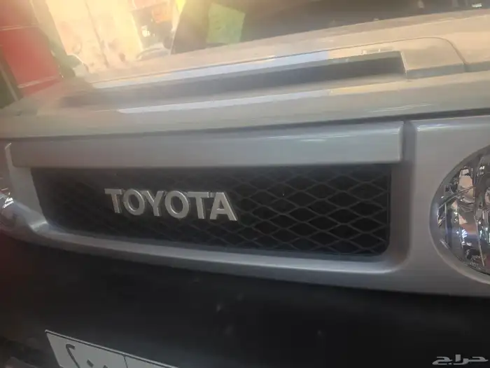 كشافات افجي 11