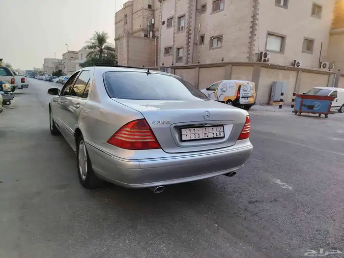 للبيع فياقرة 2003 3