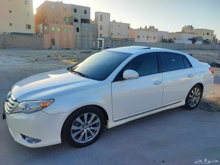 أفالون 2012 ليمتد 2