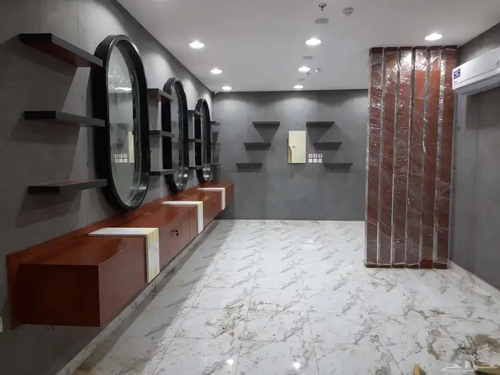 اعمال ديكورات خشبيه واعمال نجاره 2