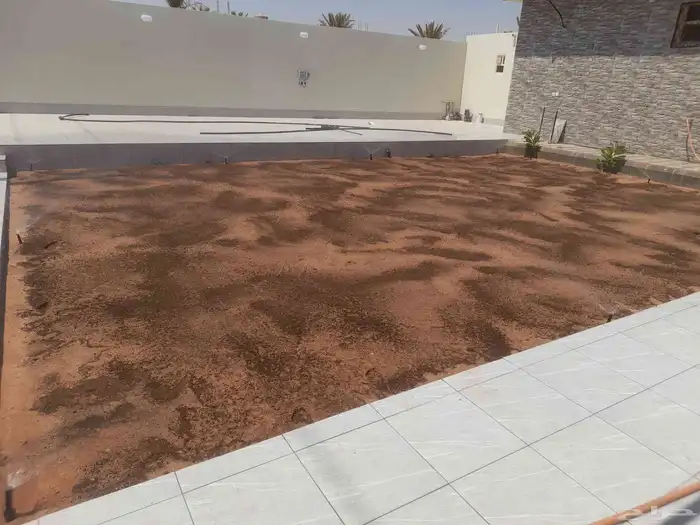 تركيب شبكات ري القصيم تنسيق حدائق 5