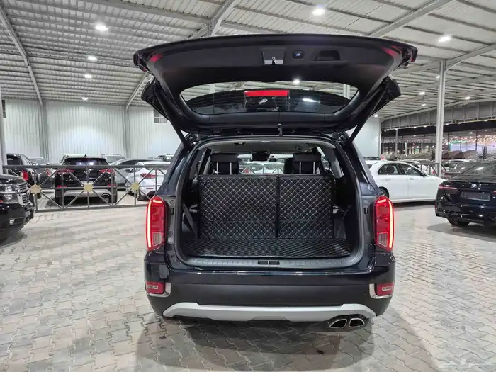 واصل السعودية باليسيد نص فل 2022 استيراد كوريا -معرض العصيمي 27