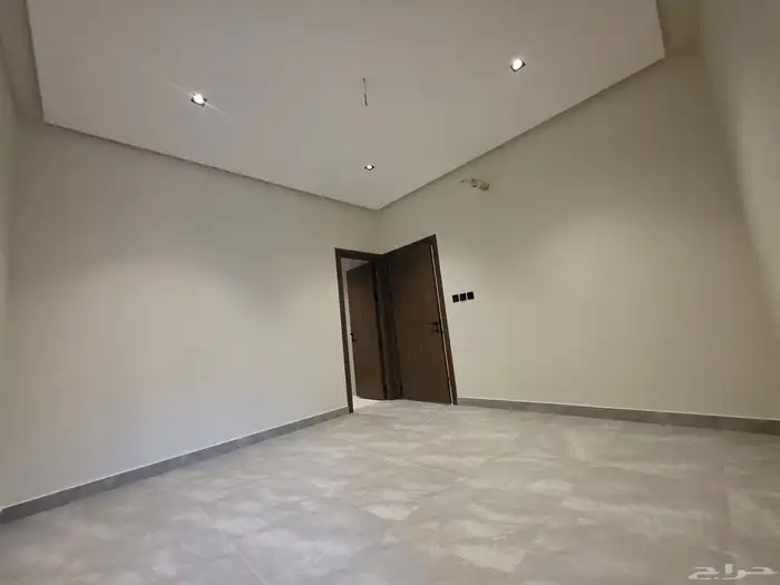 شقة تمليك 3غرف ببلكونة في بطحاءقريش تشطيب انيق ومساحة 118متر 12