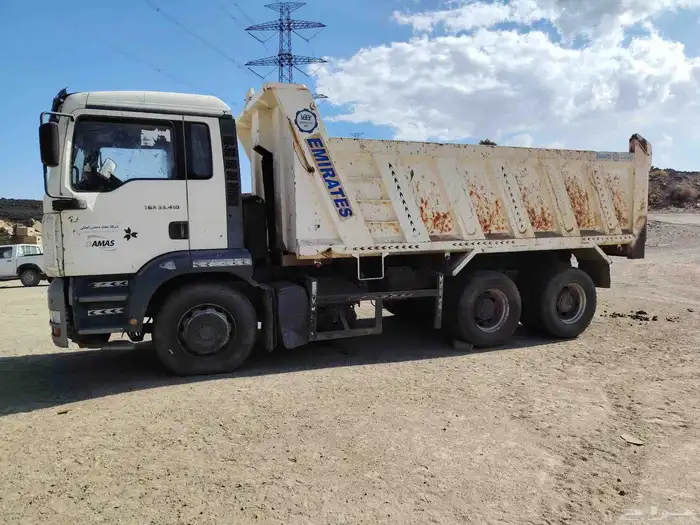 قلابات مان للبيع 1