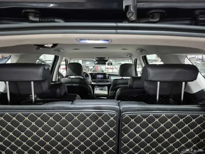 واصل السعودية باليسيد نص فل 2022 استيراد كوريا -معرض العصيمي 26