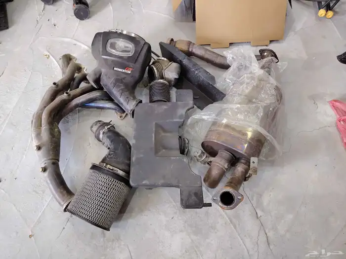 اغراض نيسان باترول سفاري 0