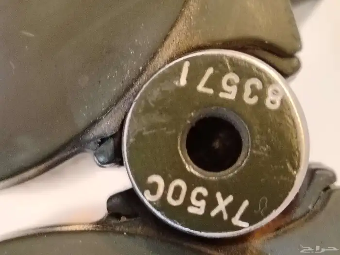 دربيل ( منظار نهاري) 6