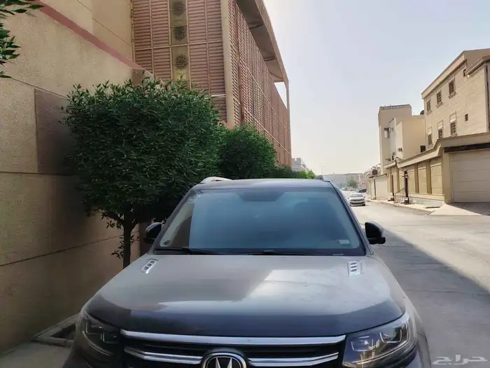 تشالجان رويال cs95 موديل 2020 1