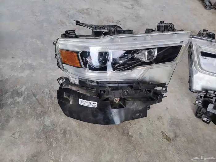 شمعات دوج رام1500 موديل2020 1