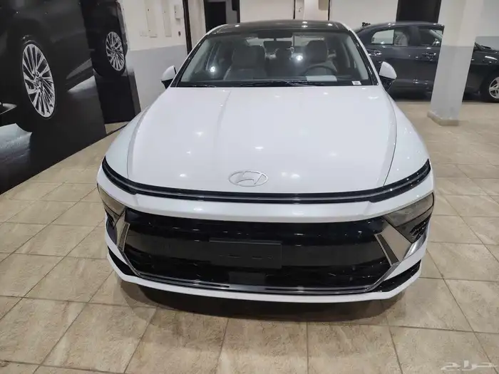 هونداي سوناتا كمفورت 2026 0