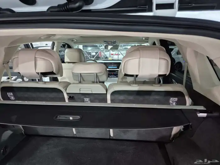 واصل الرياض GV80 2025 6 سيلندر إستيراد كوريا - العصيمي 24