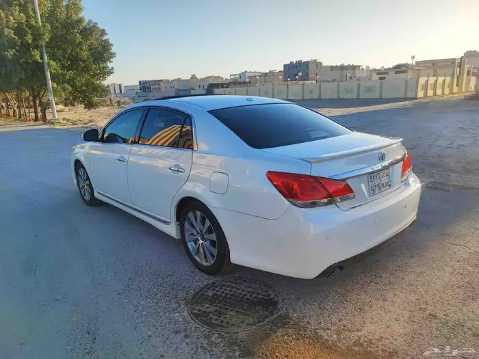 أفالون 2012 ليمتد 1