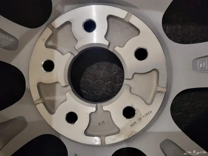 جنط النترا13 النترا13 قطع وكالة 1