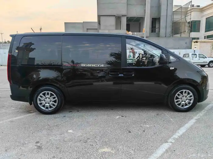 هونداي ستاريا ديزل 11 راكب موديل 2022م وارد كوريا 5