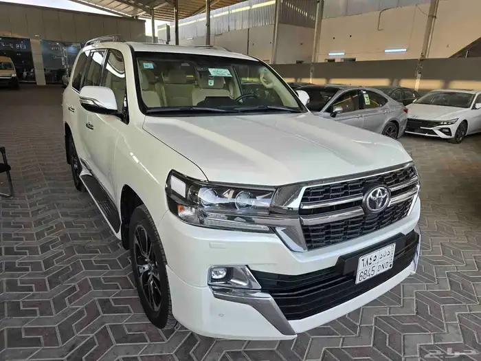 جي اكس ار L3 سعودي فل كامل مستعمل نظيف جدا موديل 2021 1