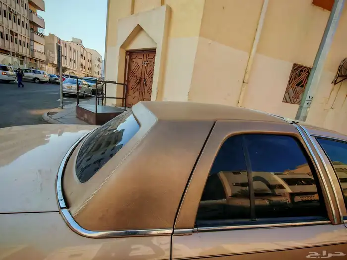 فورد قراند ماركيز للبيع 2005 ماشي 269 GS برقهام نادر 11