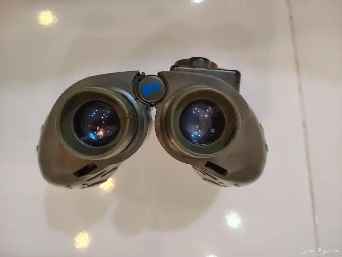 دربيل ( منظار نهاري) 0