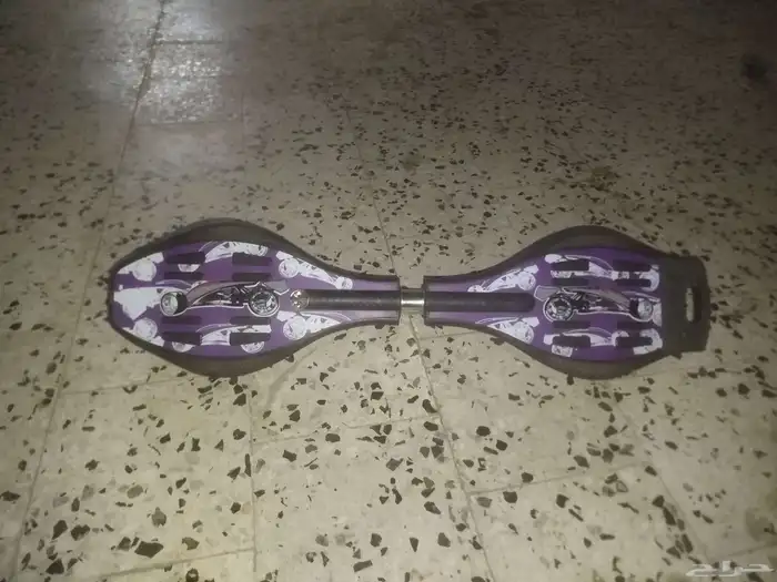 اسكوتر وايف بورد 3