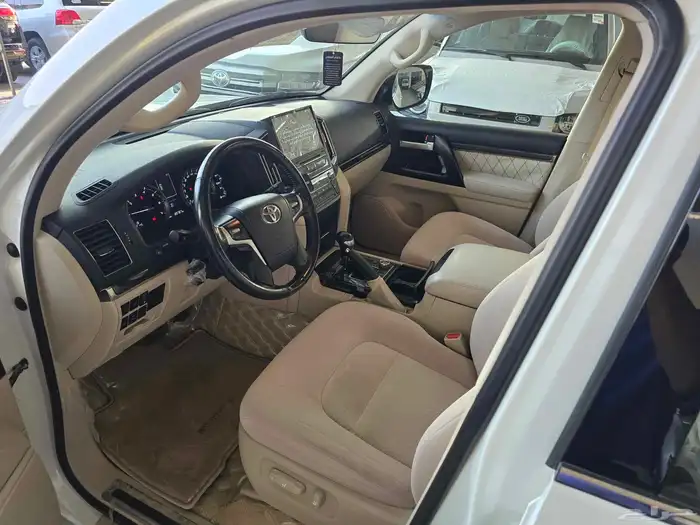 جي اكس ار L3 سعودي فل كامل مستعمل نظيف جدا موديل 2021 18