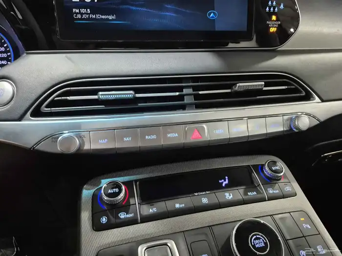 واصل السعودية باليسيد نص فل 2022 استيراد كوريا -معرض العصيمي 8