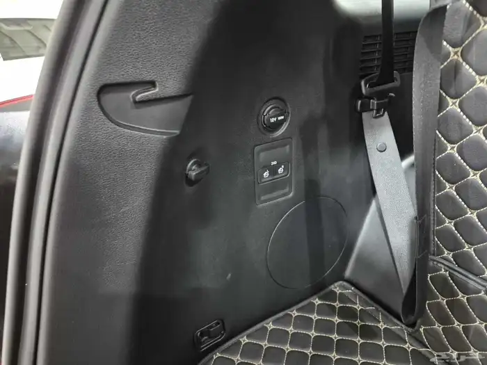 واصل السعودية باليسيد نص فل 2022 استيراد كوريا -معرض العصيمي 24