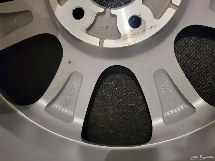 جنط النترا13 النترا13 قطع وكالة 2