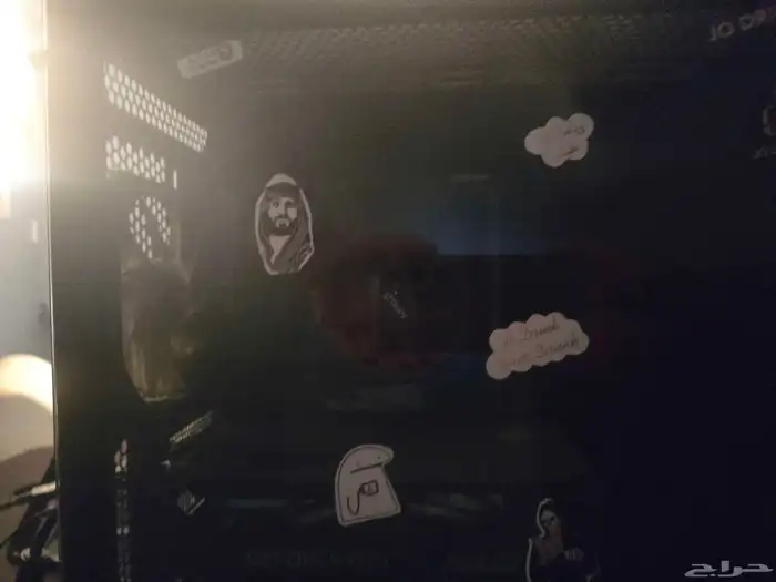 بي سي للبيع ب 1700 2