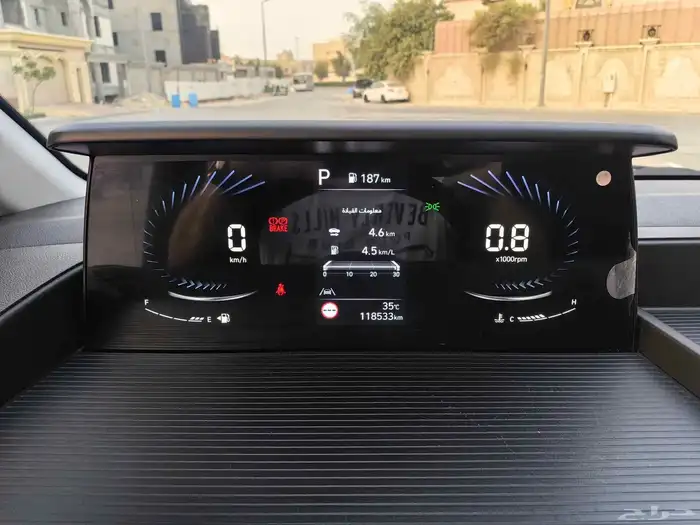 هونداي ستاريا ديزل 11 راكب موديل 2022م وارد كوريا 26