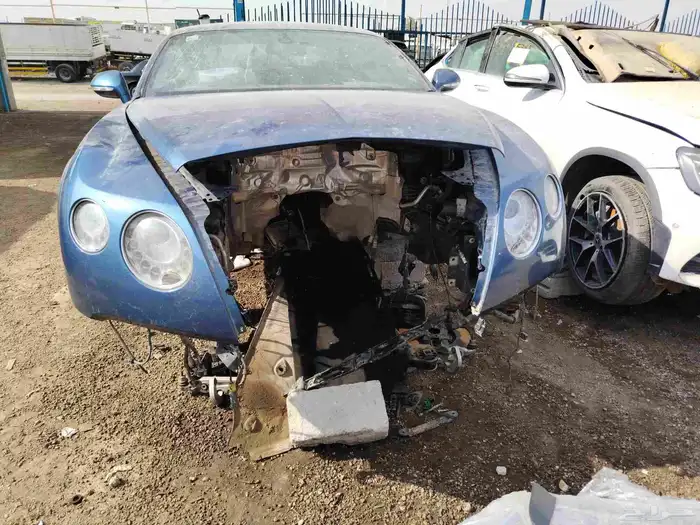 بنتلي جي تي 2014 2