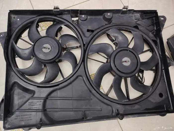 قطع فورد اكسبديشن وكالة 2009 إلى 2013 3