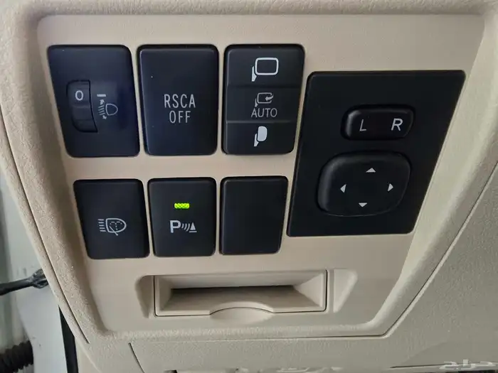 جي اكس ار L3 سعودي فل كامل مستعمل نظيف جدا موديل 2021 15