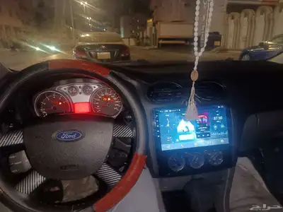 السلام عليكم فورد فوكس 2010 index