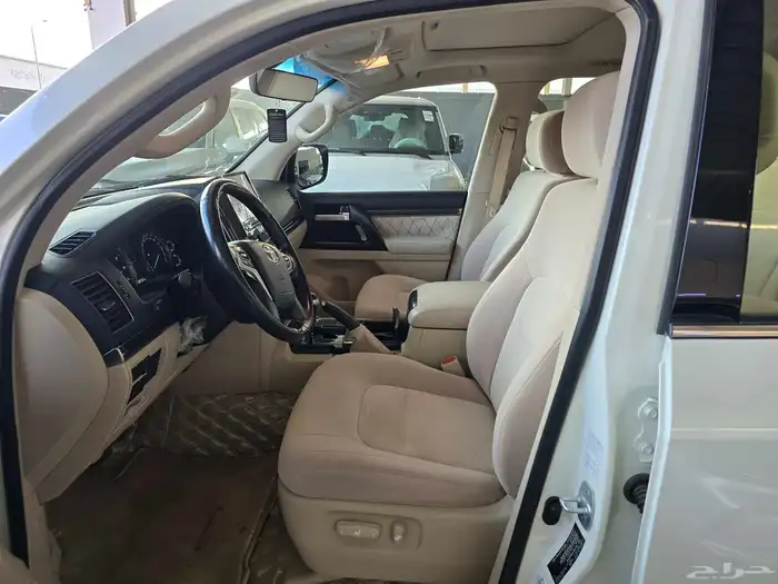 جي اكس ار L3 سعودي فل كامل مستعمل نظيف جدا موديل 2021 7