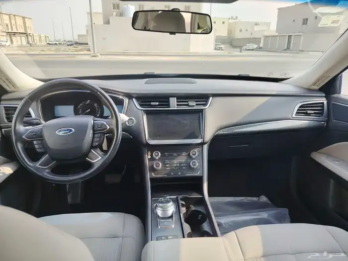 فورد تورس 2022 7