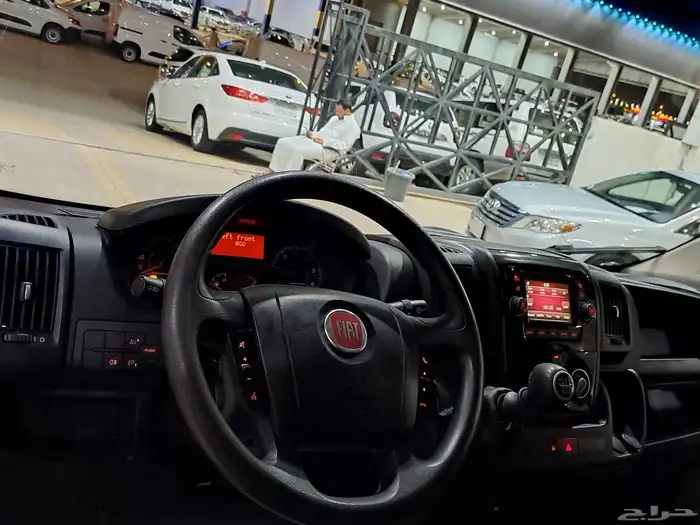 فان فيات الموديل 2015 7