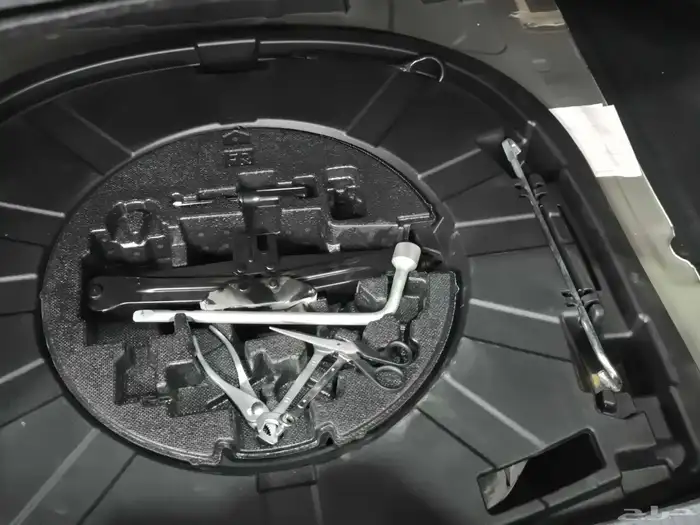 كامري 2023 sEرياضي 6 سلندر وكاله عداد 60 الف 19