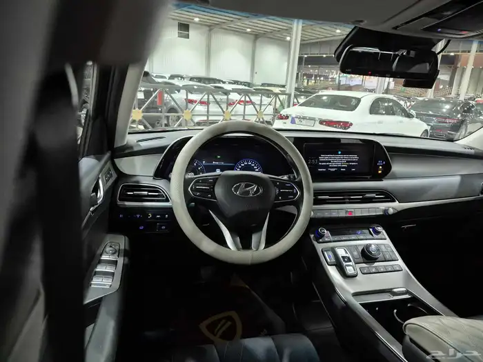 واصل السعودية باليسيد نص فل 2022 استيراد كوريا -معرض العصيمي 19