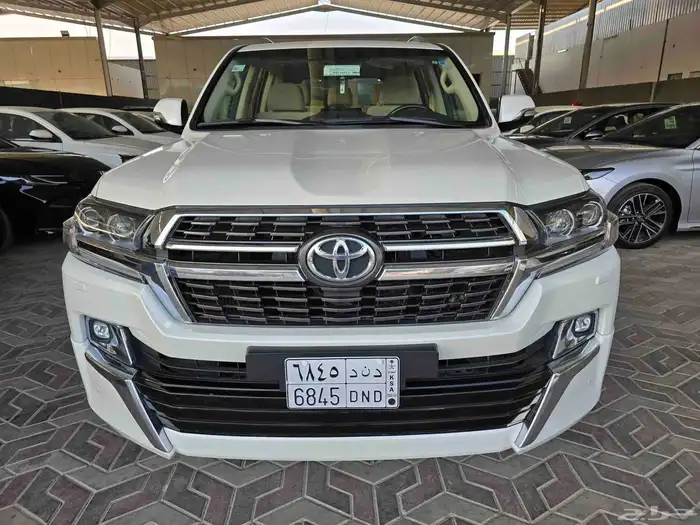 جي اكس ار L3 سعودي فل كامل مستعمل نظيف جدا موديل 2021 0