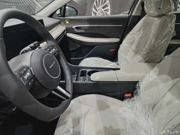 هونداي سوناتا كمفورت 2026 13