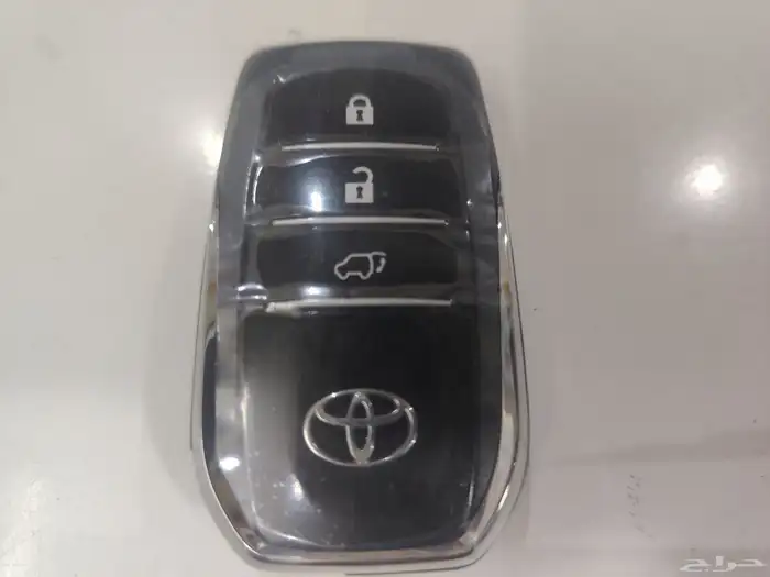 ريموت فورتشنر مع البرمجه 1