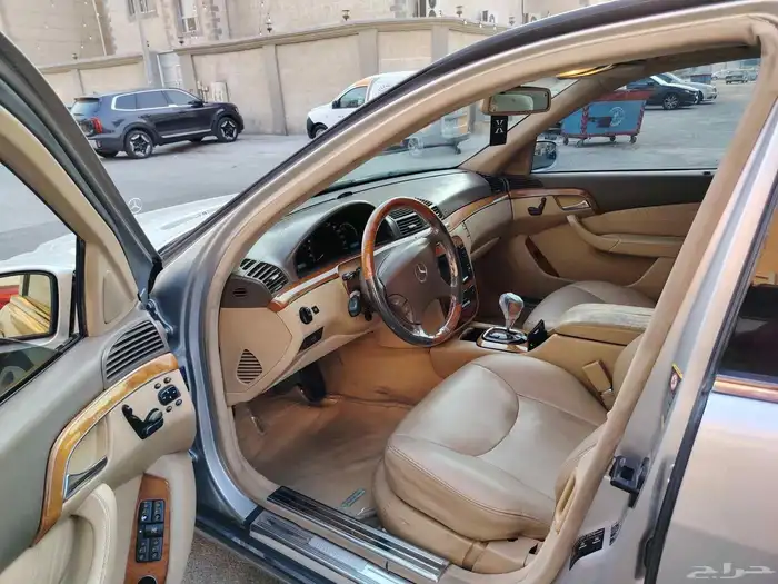 للبيع فياقرة 2003 4